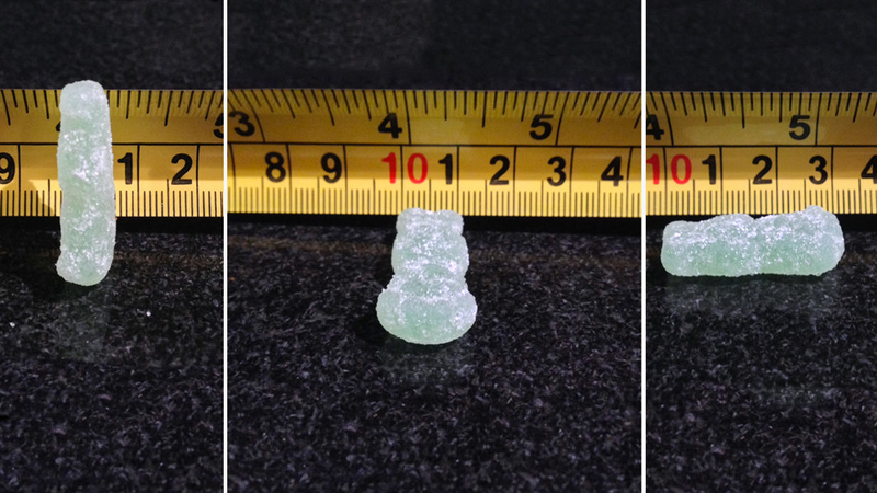 Illustration for article titled What Does a Quadrillion Sour Patch Kids Look Like?